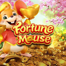 fortune mouse demo ícone